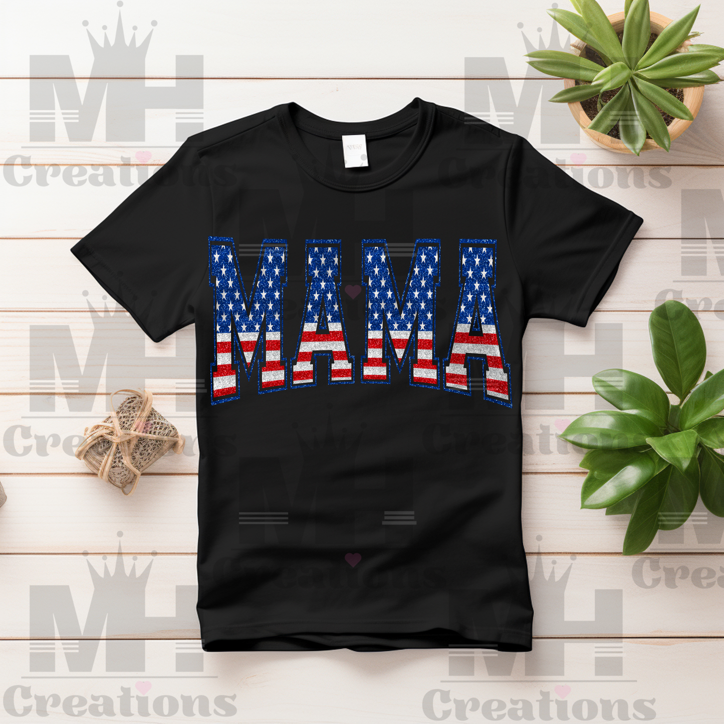 FOURTH OF JULY DESIGNS