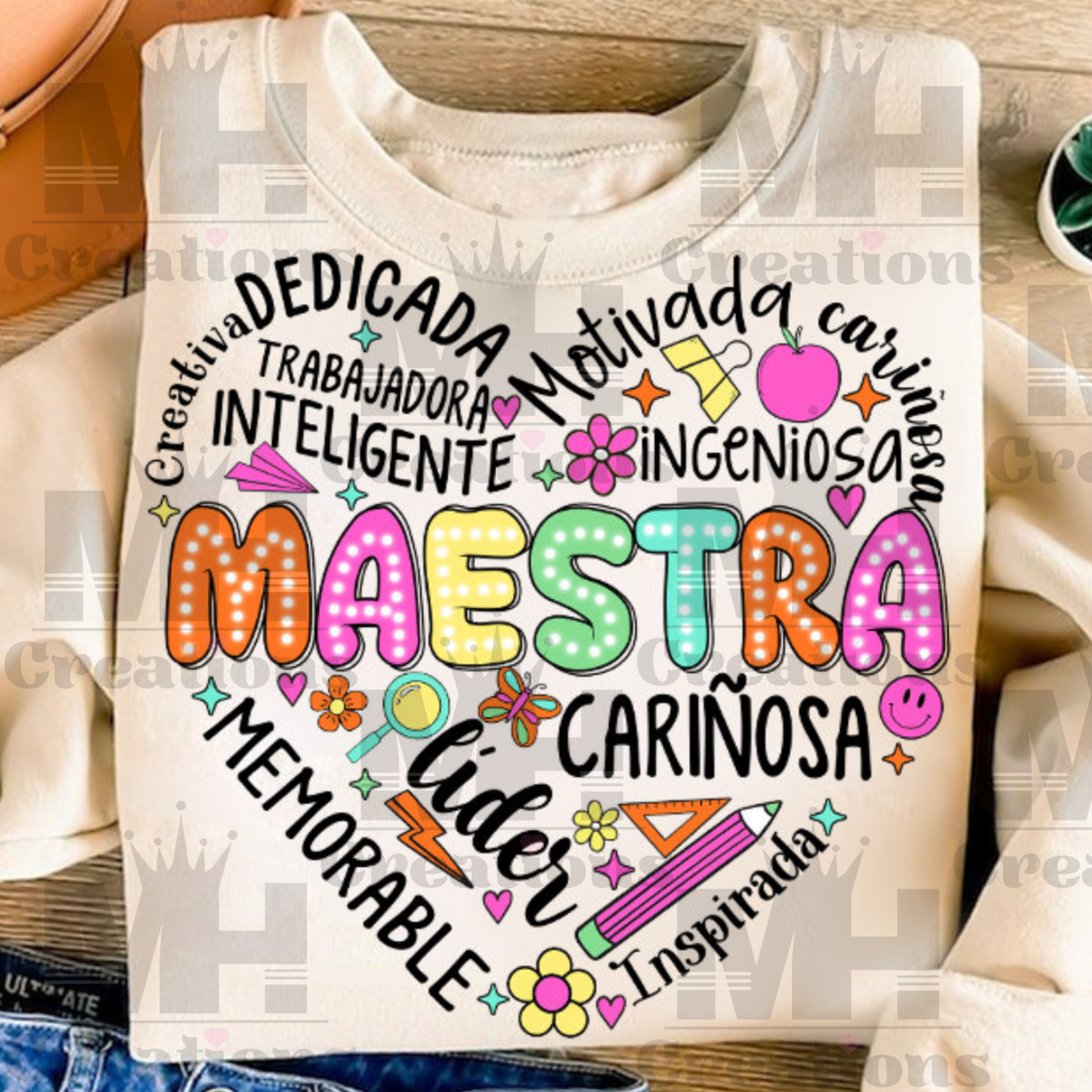 MAESTRA