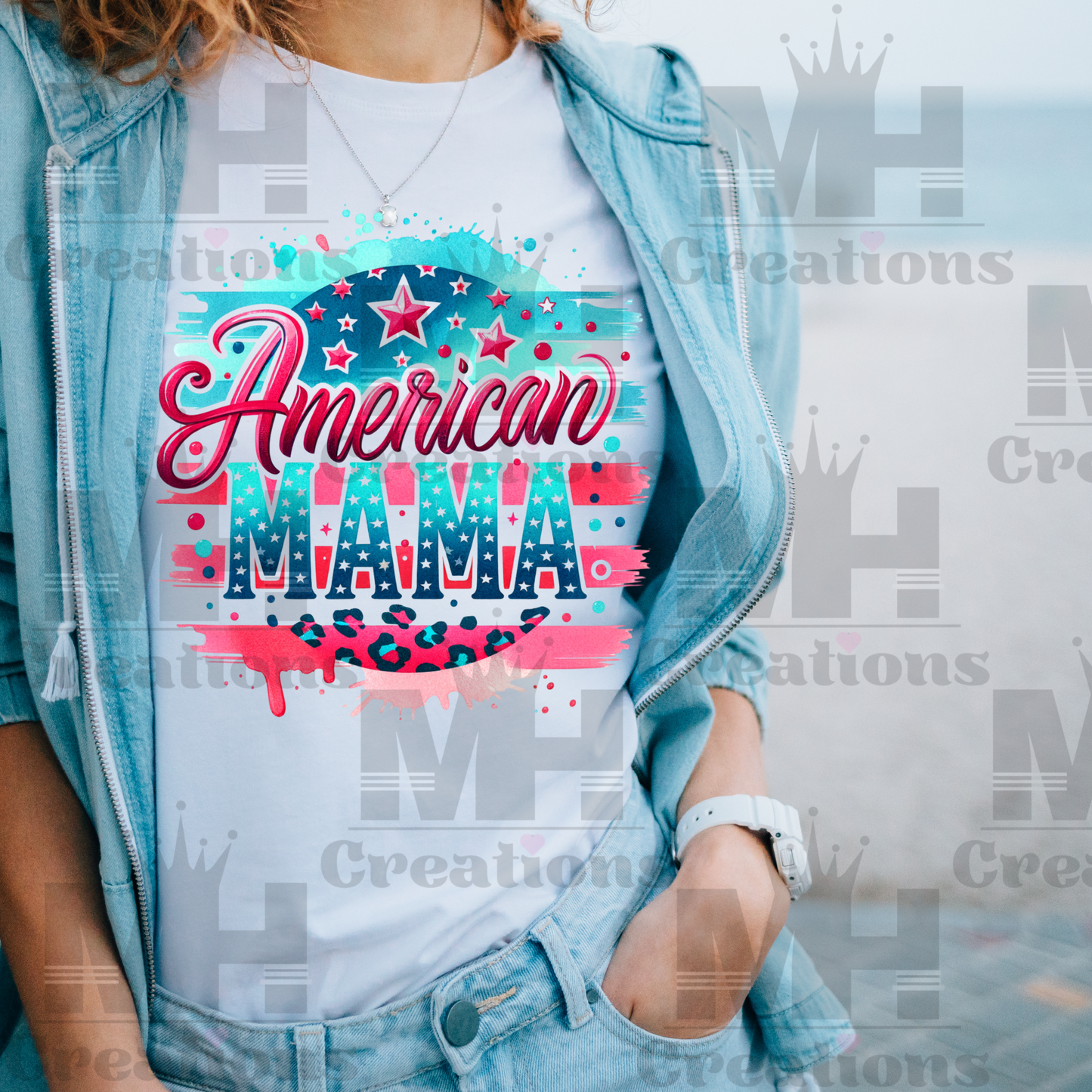 FOURTH OF JULY DESIGNS